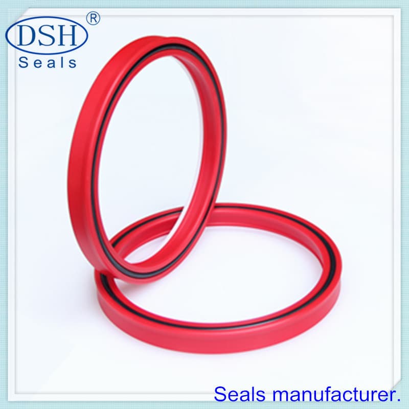 Hydraulic seals_ piston seals for sale